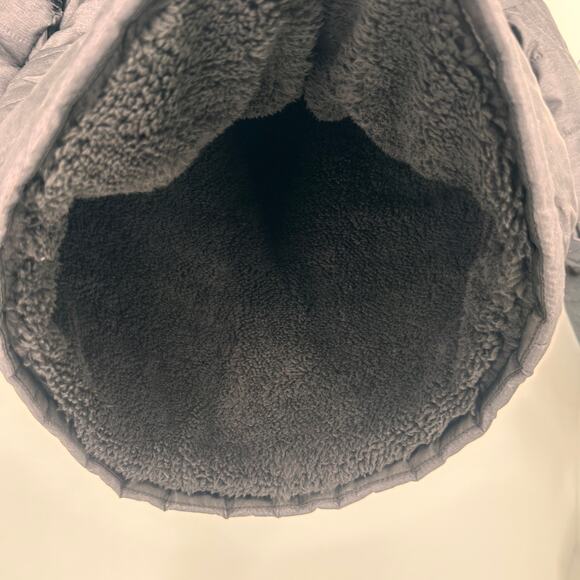 Swiss Alps Boys Reversible Jacket Grey & Black Zip Up New with tags Size 4 - Picture 6 of 9